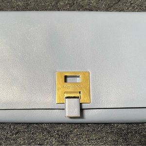 MICHAEL KORS COLLECTION Miranda Bancroft Wallet